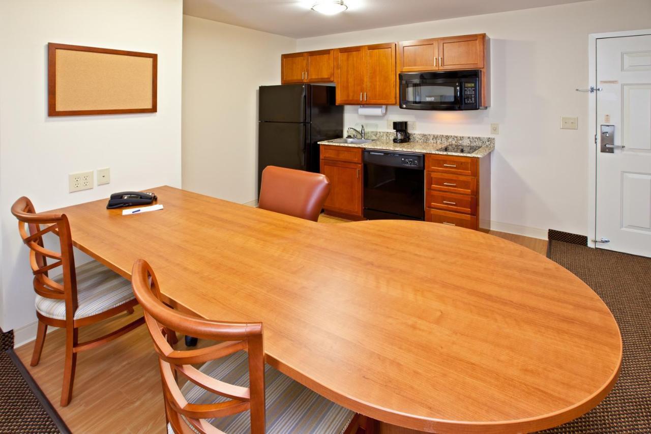 Candlewood Suites Radcliff - Fort Knox By Ihg Eksteriør bilde