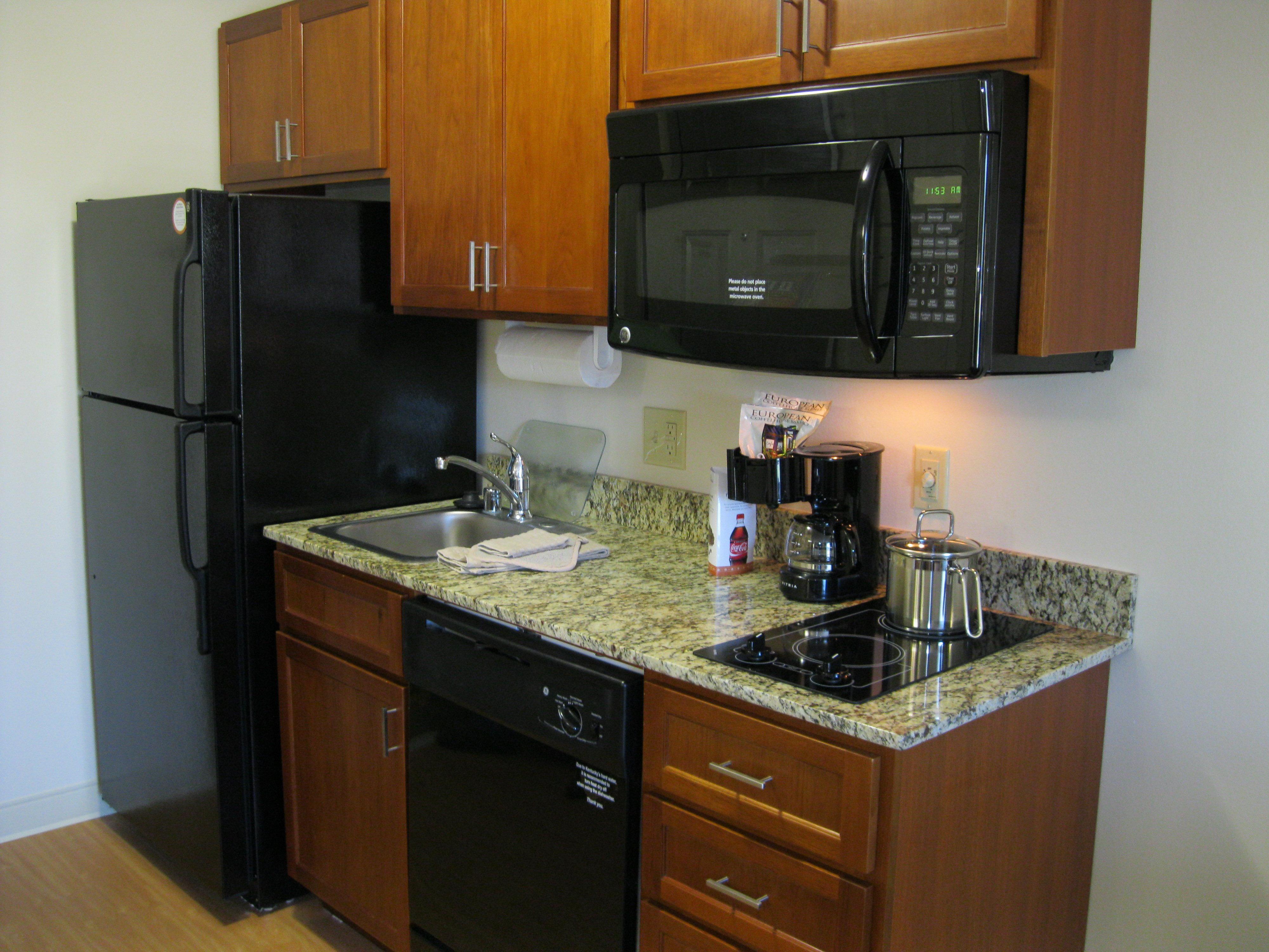 Candlewood Suites Radcliff - Fort Knox By Ihg Eksteriør bilde